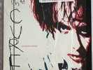 V rare- The Cure Bloodflowers 2x M-vinyl M sleeve in shrinkwrap owned from new.