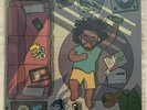 Cookin' Soul - Whateva Beats Vol 1-3 Vinyl Record ChilledCow Lo-Fi LP - NEW