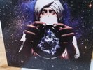 The Bronx II white vinyl gatefold LP Swami Records 2006 OG owner