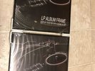 LP Album Frame. Set Of 2