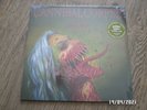 Cannibal Corpse - Violence Unimagined Golden Ochre Marbled Vinyl Gatefold