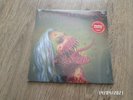 Cannibal Corpse - Violence Unimagined Bloodred Marbled Vinyl Gatefold