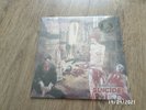 Cannibal Corpse - Gallery Of Suicide Clear Grey/Brown Marbled Vinyl Ltd To 500