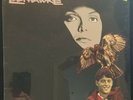 Ladyhawke Soundtrack LP Atlantic Vinyl Andrew Powell score 1985 12