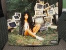 SZA - Ctrl (Vinyl, 2 LP, 2017) RARE TRANSLUCENT GREEN VINYL open, never played