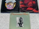 FLEETWOOD MAC: 3 LP Lot; FUTURE GAMES; PENGUIN; BLACK MAGIC WOMAN (Peter Green)