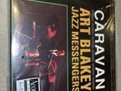 Art Blakey Jazz Messengers caravan Analogue Productions 45 RPM 2 Lp Sealed New