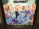 Unterzeichnet Die Zombies Odessey & Oracle Vinyl Colin Blunstone Rod Argent