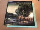 FLEETWOOD MAC Tango In The Night 1987 1st Press Vinyl NO Barcde LP GR Inner MINT