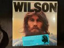 Dennis Wilson Beach Boys Pacific Ocean Blue 2008 3 LP Blue Trans Vinyl Sealed