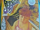 JELLYFISH SPILT MILK LP GREEN VINYL 2011 OMNIVORE REISSUE NEW SEALED RARE