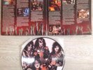 KISS - SMASHES TRASHES AND HITS - PICTURE DISC - USA