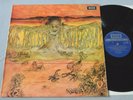 SAVOY BROWN Blue Matter, UK Vinyl LP DECCA 1969, VG++/VG+