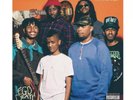 THE INTERNET   EGO DEATH   Ltd Ed Black Vinyl LP   Odd Future   Sold Out