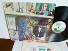 Brian Eno - Here Come The Warm Jets 87665 IT EU LP 1973 Island