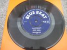 PRINCE BUSTER Soul Serenade  1967  BLUE BEAT    superb EX