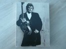 Johnny  HALLYDAY Coffret  ROUGH  TOWN original