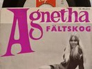 ABBA-AGNETHA FÄLTSKOG RARE 7