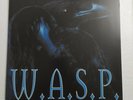 W.A.S.P. – “Still Not Black Enough”, Bootleg LP (Unofficial LP)