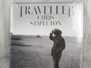 Chris Stapleton Traveller 2 LP Vinyl Record Album Tennessee Whiskey New Sealed