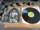 EDGAR BROUGHTON BAND - SING BROTHER SING VINYL LP 1970 + INSERT  NO EMI A3/B3