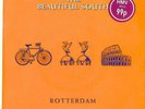 The Beautiful South Rotterdam Numbered UK 7