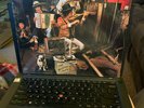 BOB DYLAN AND THE BAND The Basement Tapes 2xLP Gatefold -180gram SEALED/MINT