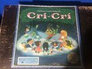 BOX SET 9 LP'S VINYL FRANCISCO GABILONDO SOLER CRI CRI.- CUENTOS Y CANCIONES