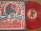 My Morning Jacket- Acoustic Citsuoca: Live at the Startime Pavilion Red Vinyl