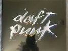 IN HAND Daft Punk - Discovery - Vinyl LP - New and Sealed