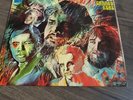 Boogie with Canned Heat. VERY RARE Liberty Records Mono pressing LP. Ex+/Ex+
