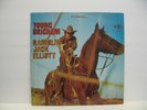 RAMBLIN' JACK ELLIOTT 33 RPM YOUNG BRIGHAM REPRISE STEREO 6284 NM-