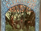Creedence Clearwater Revival- Self-titled, UK Press LP, 1969 Liberty LBS-83259