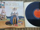 ANDREW LEIGH Magician 1970 UK 1st press LP RARE rock/folk gem SUPER VINYL+AUDIO
