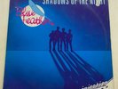 Blue Feather ?– Shadows Of The Night 1985 Netherlands LP