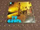 LP Vinyl Yu Grupa Same Jugoton Label Rare