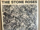 The Stone Roses - Made of Stone 7” /  SIGNED Ian Brown, Reni, John Squire, Mani.