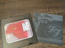 Foo Fighters - Medium Rare EU LP Import Record