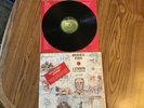 John Lennon ‘Shaved Fish’ 1975 USA 1st press Lp shrink w/ hype sticker near mint