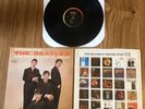 ‘Introducing The Beatles’ original version 1 mono Lp w/Love Me Do in vg cond USA