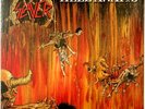 Slayer Hell Awaits [Black Vinyl] LP Vinyl Record Album [Sealed]
