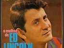ED LINCOLN: o melhor de ed lincoln no. 2 MUSIDISC 7