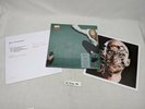 ? NEW Moby - Play 2 X LP Turquoise Record LP - Vinyl Me Please (VMP) Club