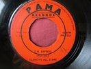 C.N. EXPRESS PT I & 2. CLANCY'S ALL STARS. PAMA RECORDS. PM 722. U.K. 1968.