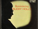 BUDDY HOLLY: reminiscing CORAL 12