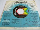 BARBARA ACKLIN - AM I THE SAME GIRL / BE BY MY SIDE - BRUNSWICK
