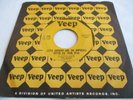 LITTLE ANTHONY AND THE IMPERIALS - BETTER USE YOUR HEAD / THE WONDER OF.. - VEEP