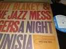 ART BLAKEY & THE  JAZZ  MESSENGERS