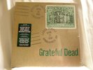 GRATEFUL DEAD Dick's Picks 26 Jerry Garcia 180 gram vinyl SEALED 4 LP box set
