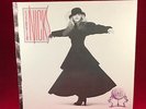STEVIE NICKS Rock A Little 1985 UK vinyl LP + INNER EXCELLENT CONDITION original